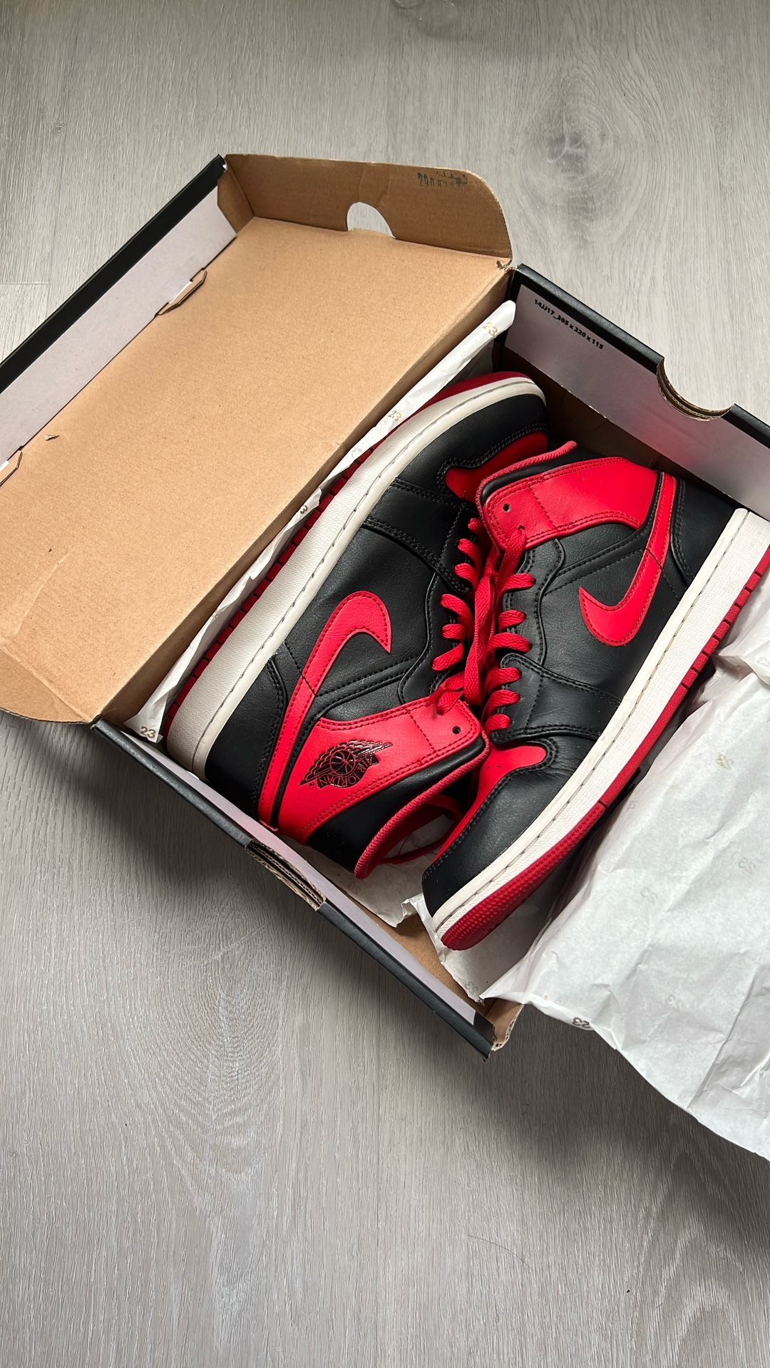 Air Jordan 1