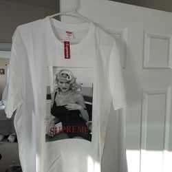 Supreme T-Shirt Xl