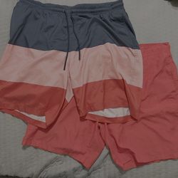 Great Condition Men’s Board Short Swim Trunks Size XXL