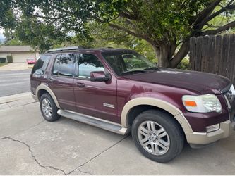 2006 Ford Explorer