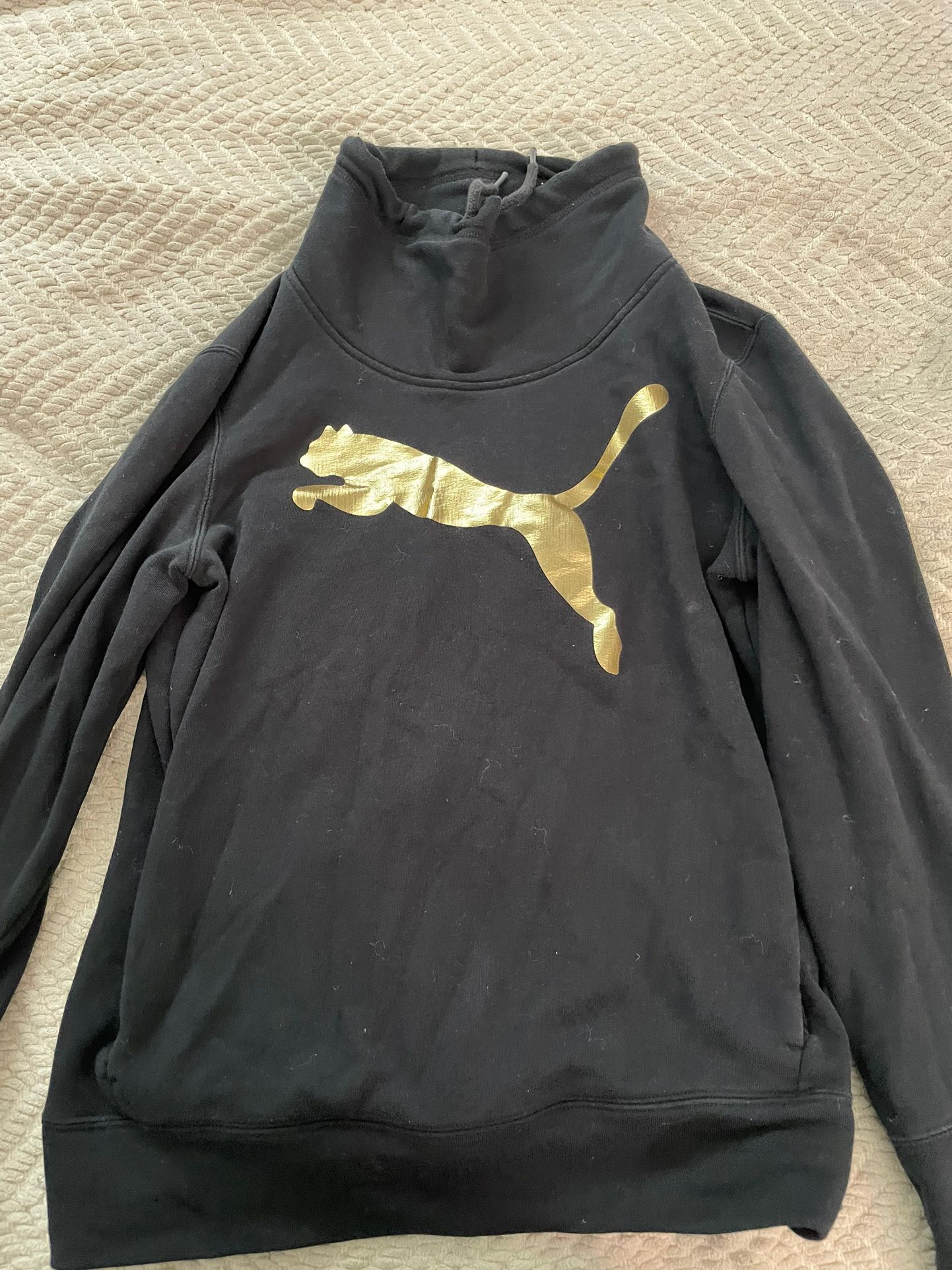 Puma Sweater 