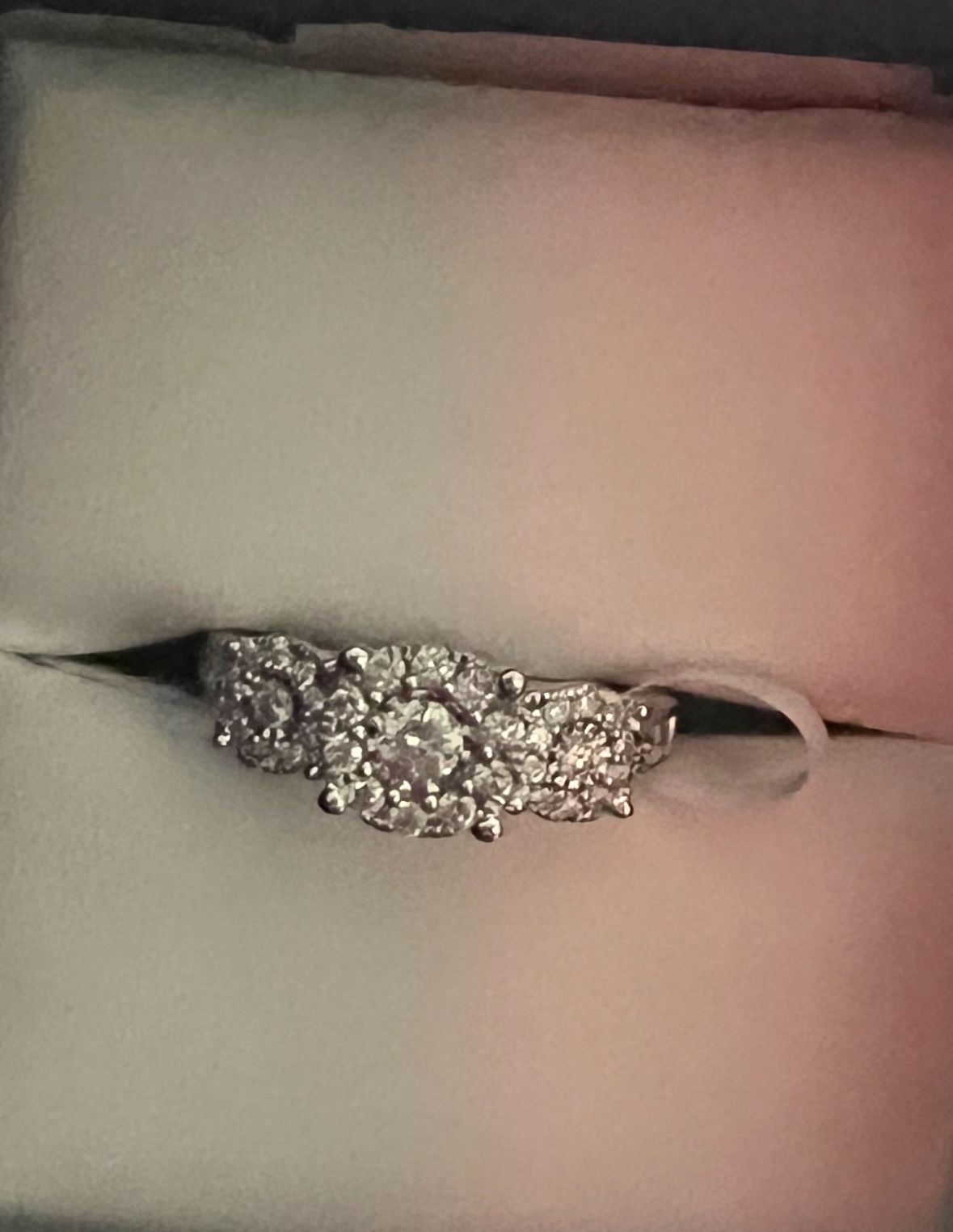 Engagement Ring
