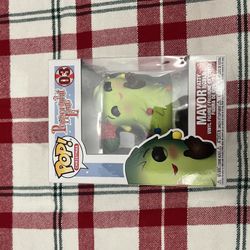 POP- Random Assortment 