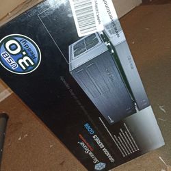 2x E-ATX CASE (1boxed1boxed) Silverstone GD08B-x (Boxed) geometric future model 8 dharma (unboxed) 