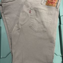 Men’s Levi’s 40 X 32