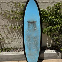 Top Sol Hybrid Surfboard 