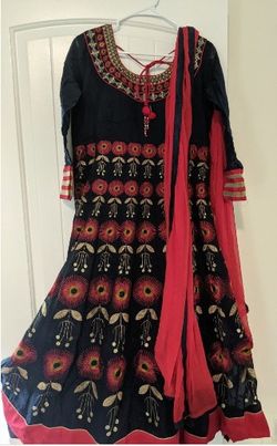 Gently Used Indian Ethnic Wear