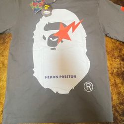 Bape T Shirt 