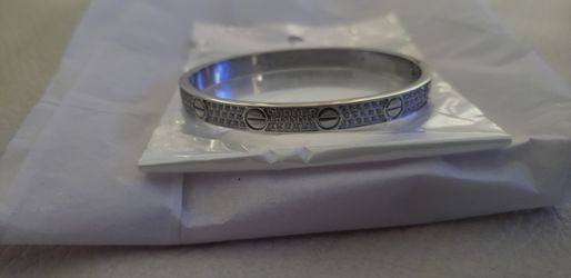 Brazalete inspirado