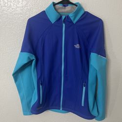 The North Face Womens Jacket Size MEDIUM 