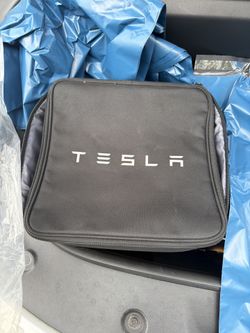 ⚡️ Telsa mobile connector** $150+up - Price options in description