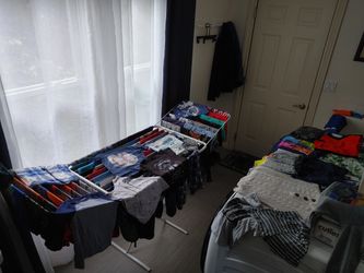 Baby Kid Nino Clothes Boy Girl