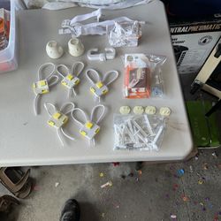 Lot of Safety 1st Items