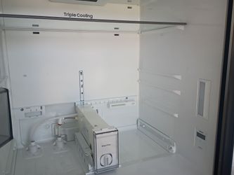 Refrigerator Samsung
