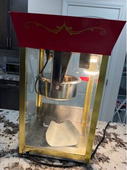 Great Northern Popcorn Maker