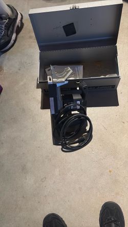Double insulated plate joiner