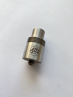 The Tobh Atomizer V2 2014