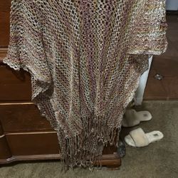 Missoni Shawl 