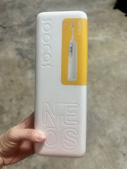 Brand New Soocos Toothbrush