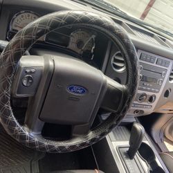 2008 Ford Expedition