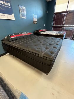 DON'T PAY RETAIL PRICING ON YOUR NEXT MATTRESS! - Read FULL ad description!