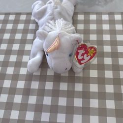 Original Beanie Baby Mystic