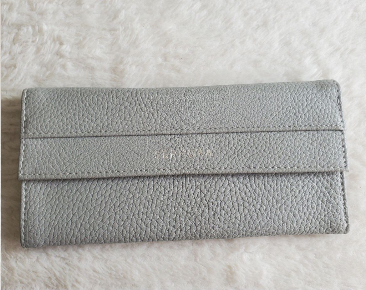 Sephora Makeup Brush Case