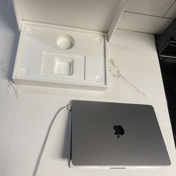 2022 13” Inch MacBook Air Pro