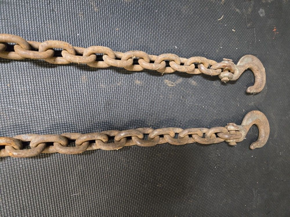 Chains 