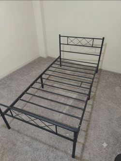 Twin XL Bed Frame