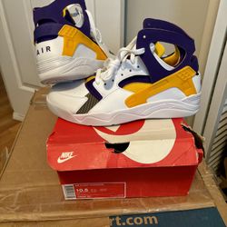 Nike Air Flight Huarache 