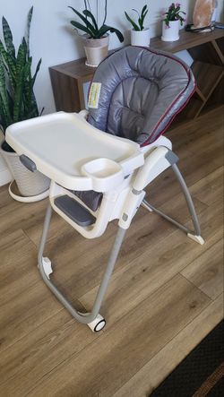 Baby Highchair 