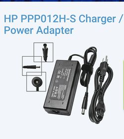 HP PPP012H-S Charger/ power adapter