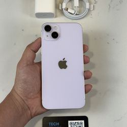 iPhone 14 Plus 128Gb T-Mobile/Metro