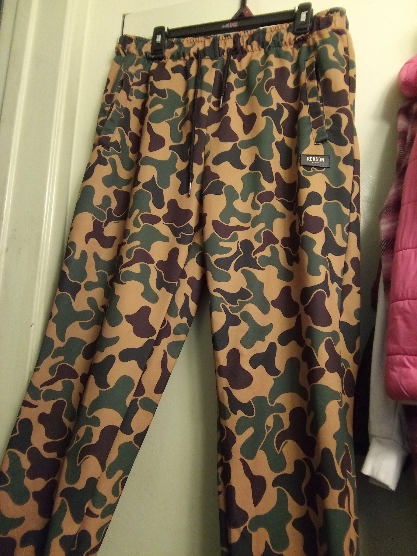!! Men's Casual Pants Size Large