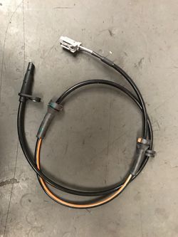 2015 Nissan Altima front abs sensor