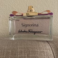 Salvatore Ferragamo Perfume