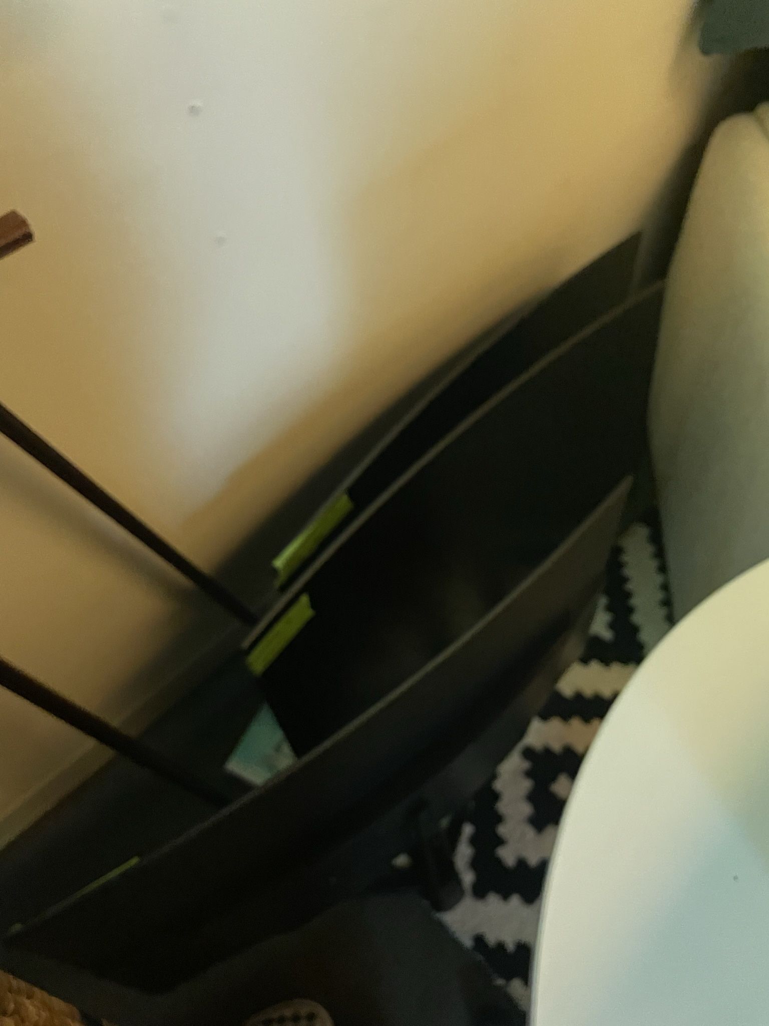 CRUA Monitors (Partially Broken)