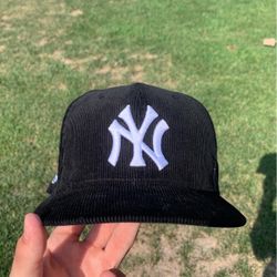 Yankees Hat