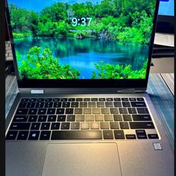 Samsung notebook 9 Pro