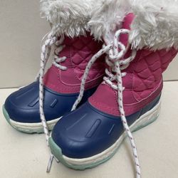 Carters Snow Boots