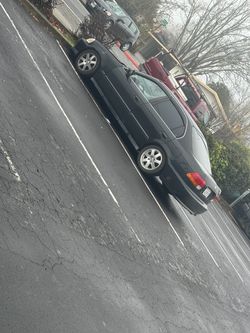 1998 Honda Civic