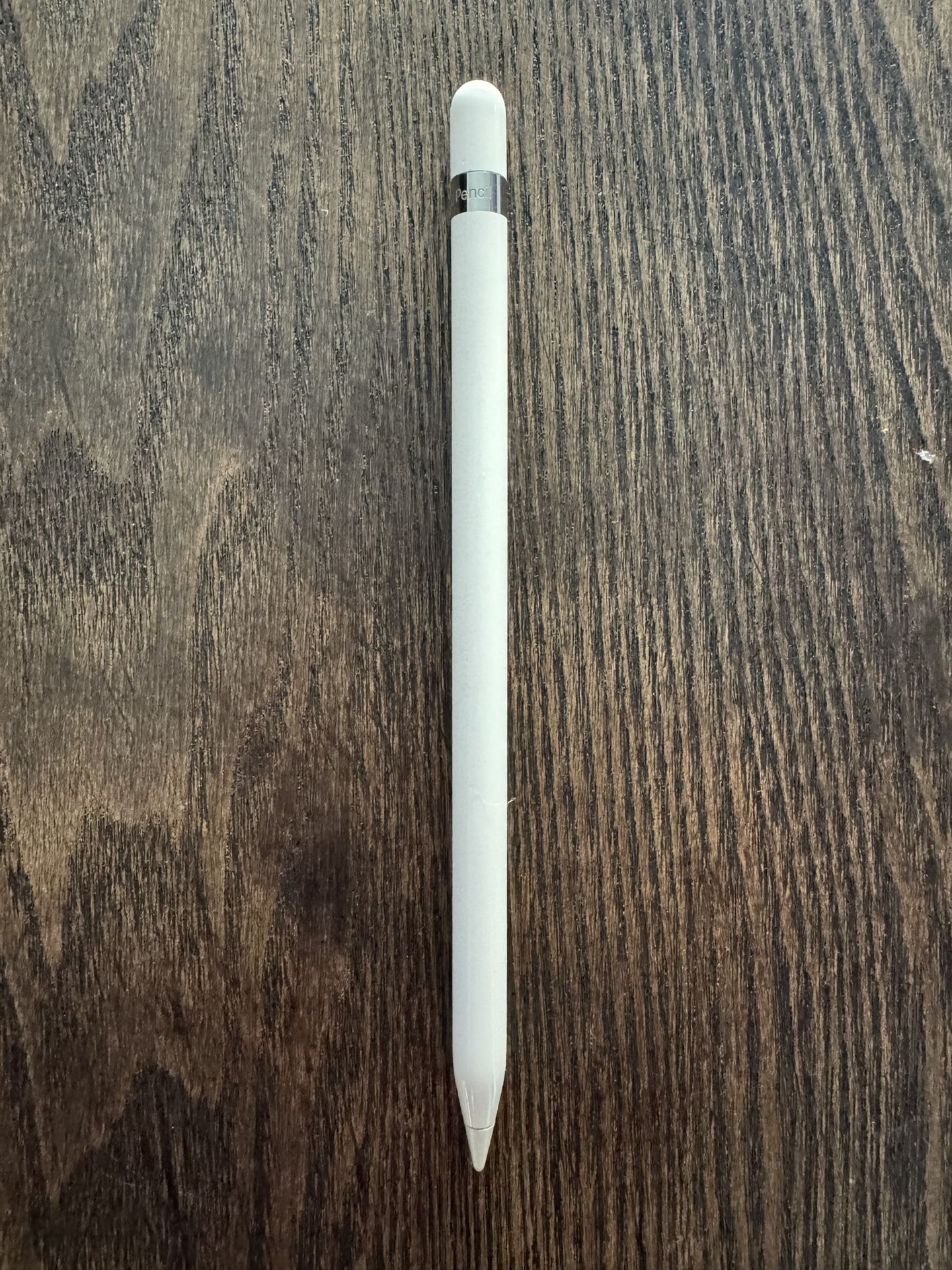 1st Generation Apple Pencil