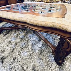 AICO By Michael Amini TUSCANO Coffee Table - GA