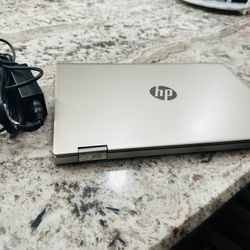 HP Pavilion x360 Laptop
