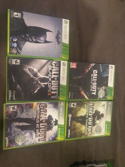 Video Games