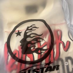 Hellstar Tee Shirt Size:S Men’s 