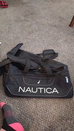 Medium Size Duffle Bag