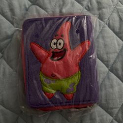 Patrick Wallet 