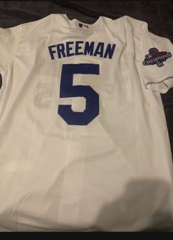 La Dodgers Jersey